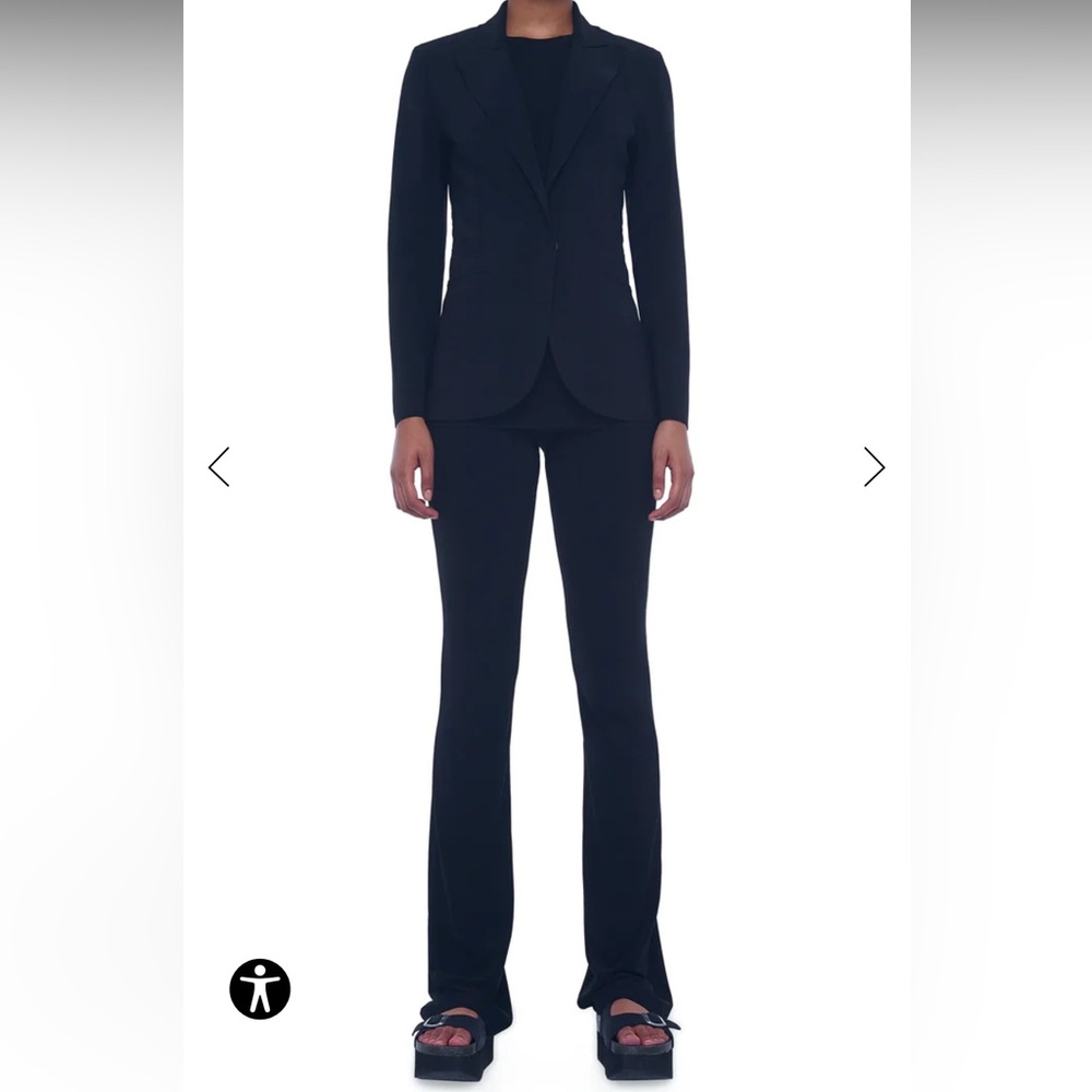 NORMAKAMALI BLAZER